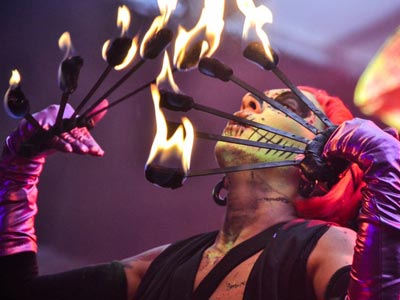 真诚服务您的DDOS平台